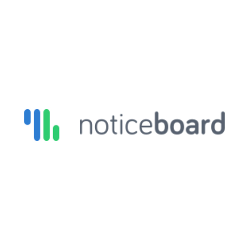 noticeboard